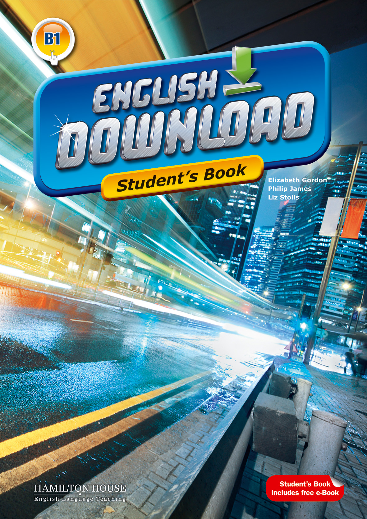 English Download B1