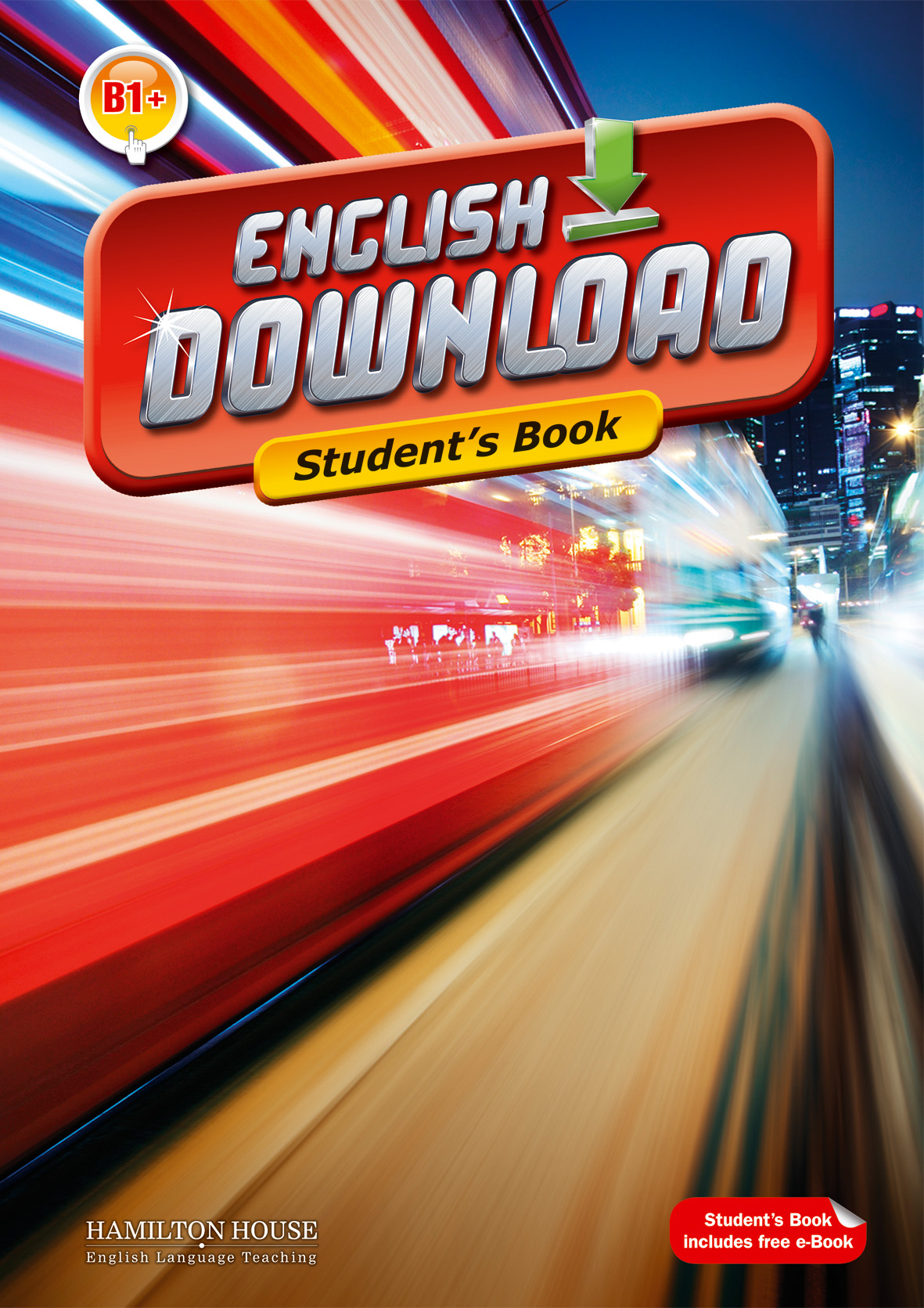 English Download B1 +