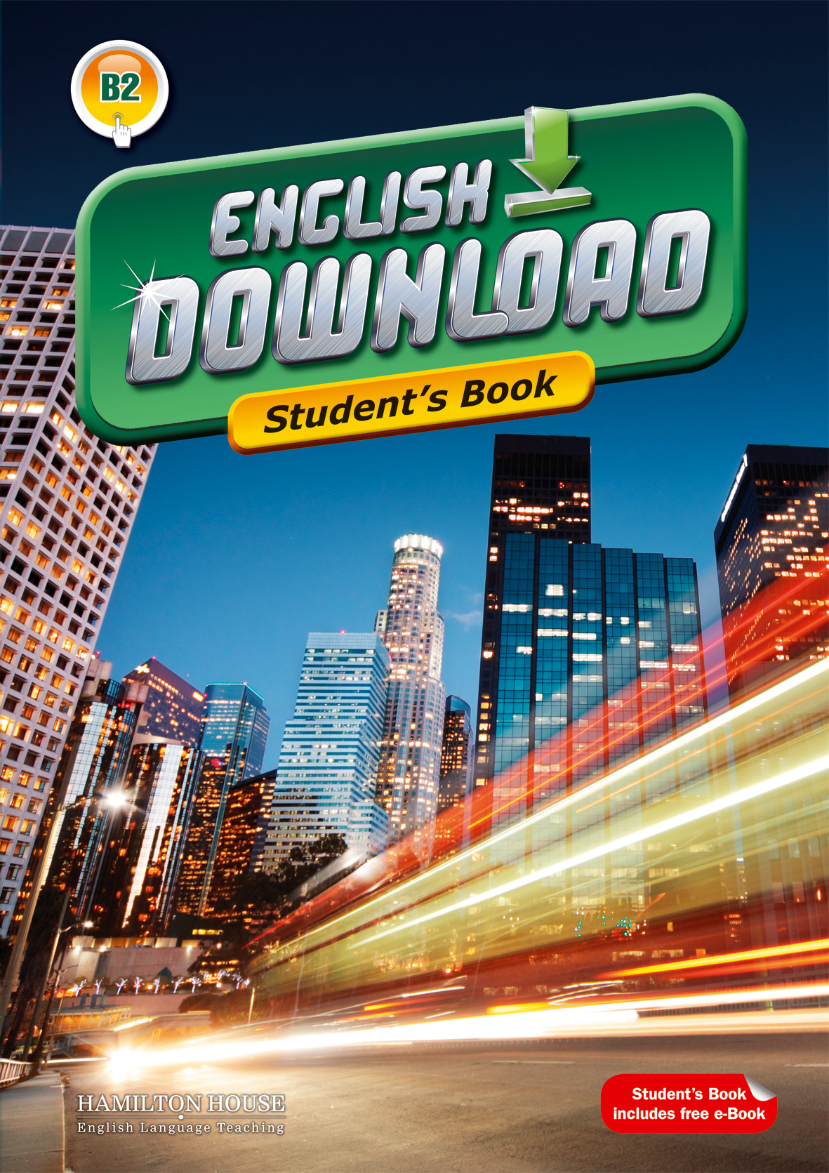English Download B2