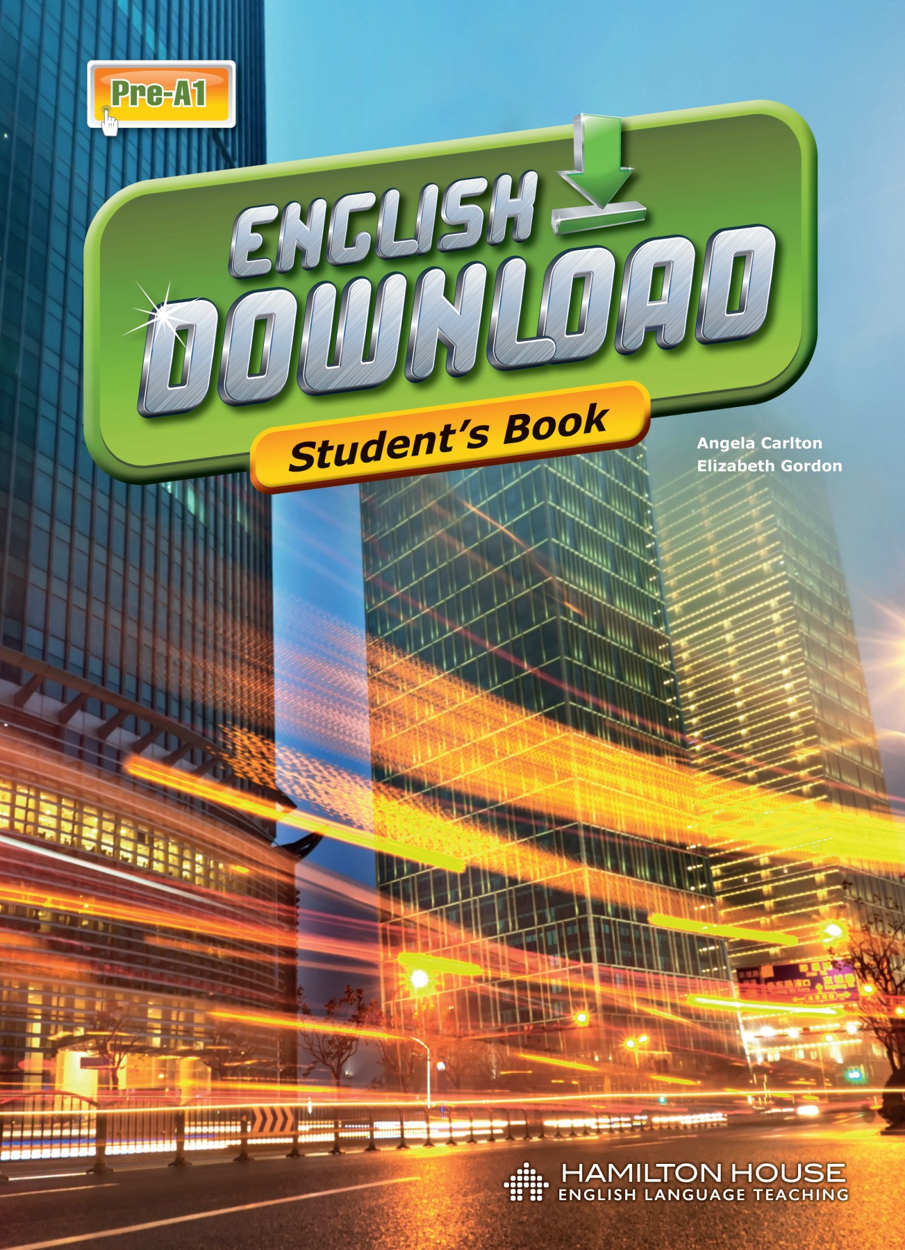 English Download Pre-A1