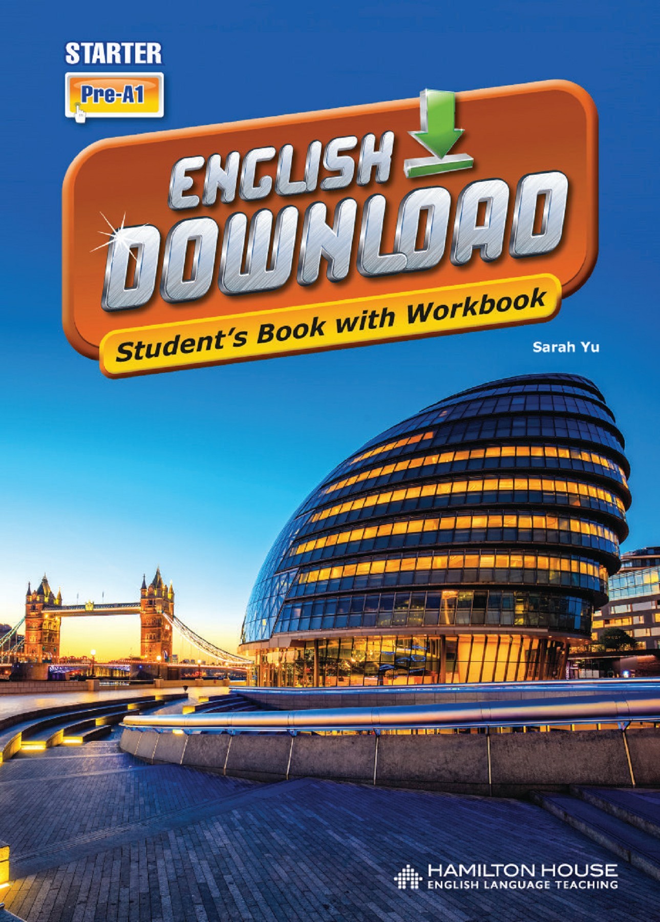 English Download Starter