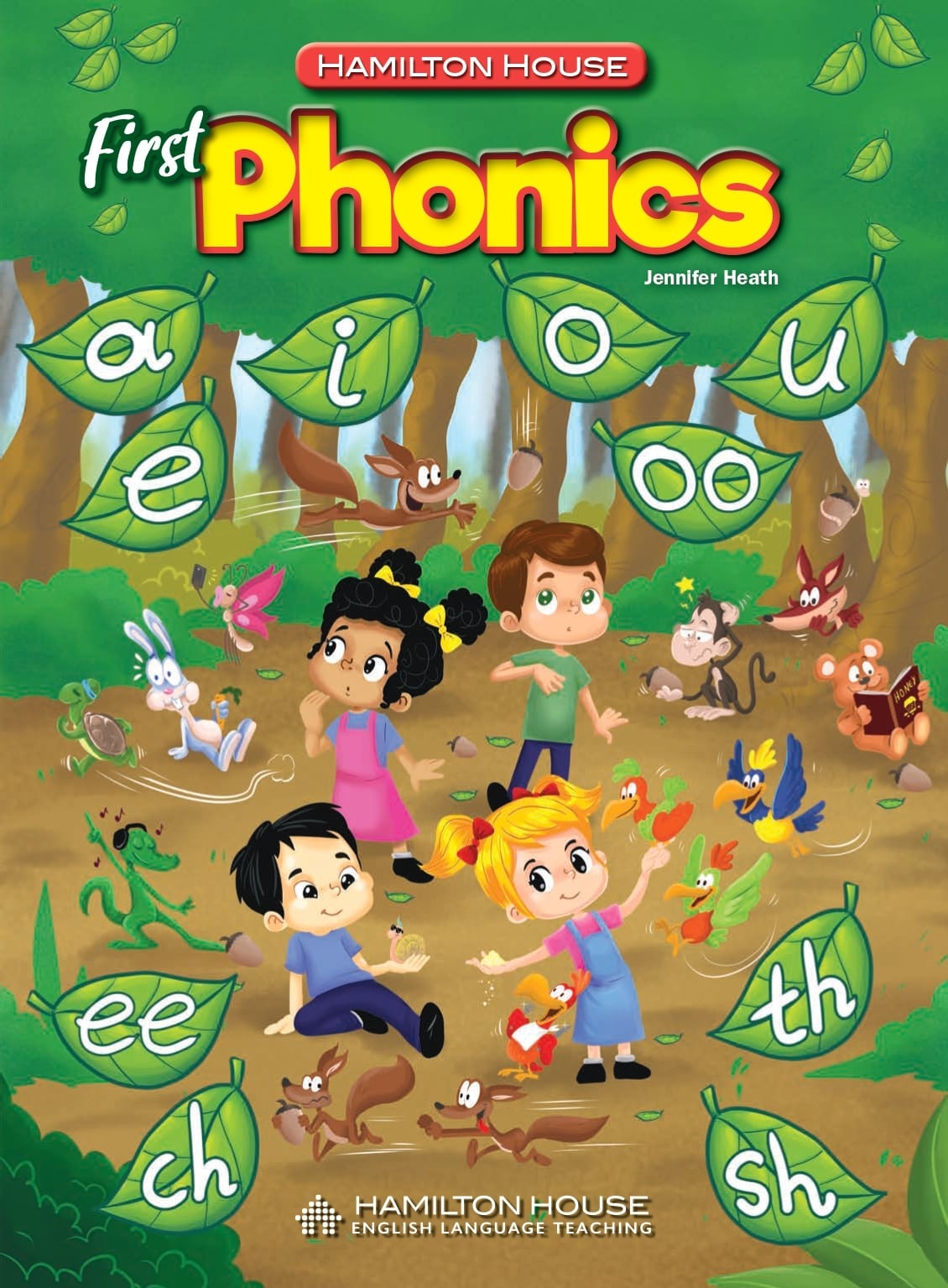 First Phonics