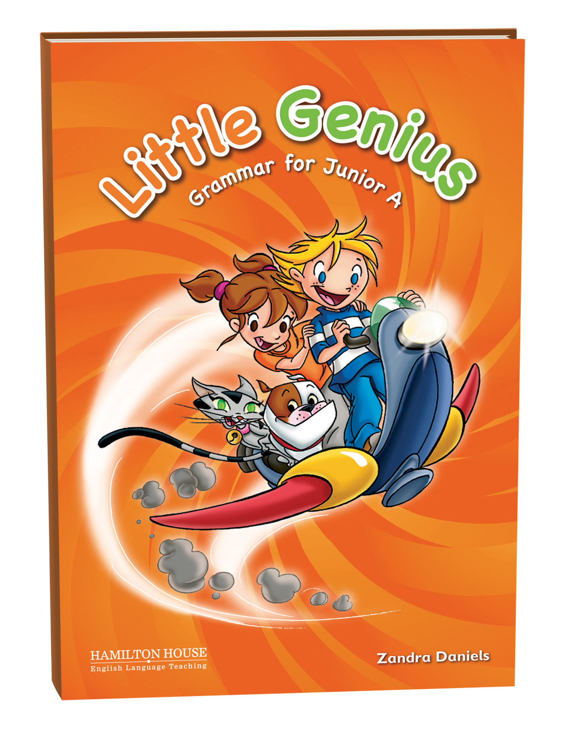 Little Genius A