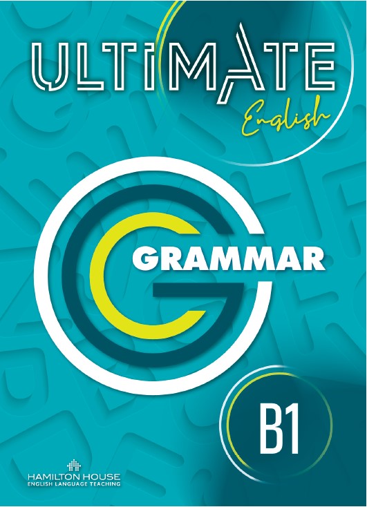 Ultimate English B1 Grammar
