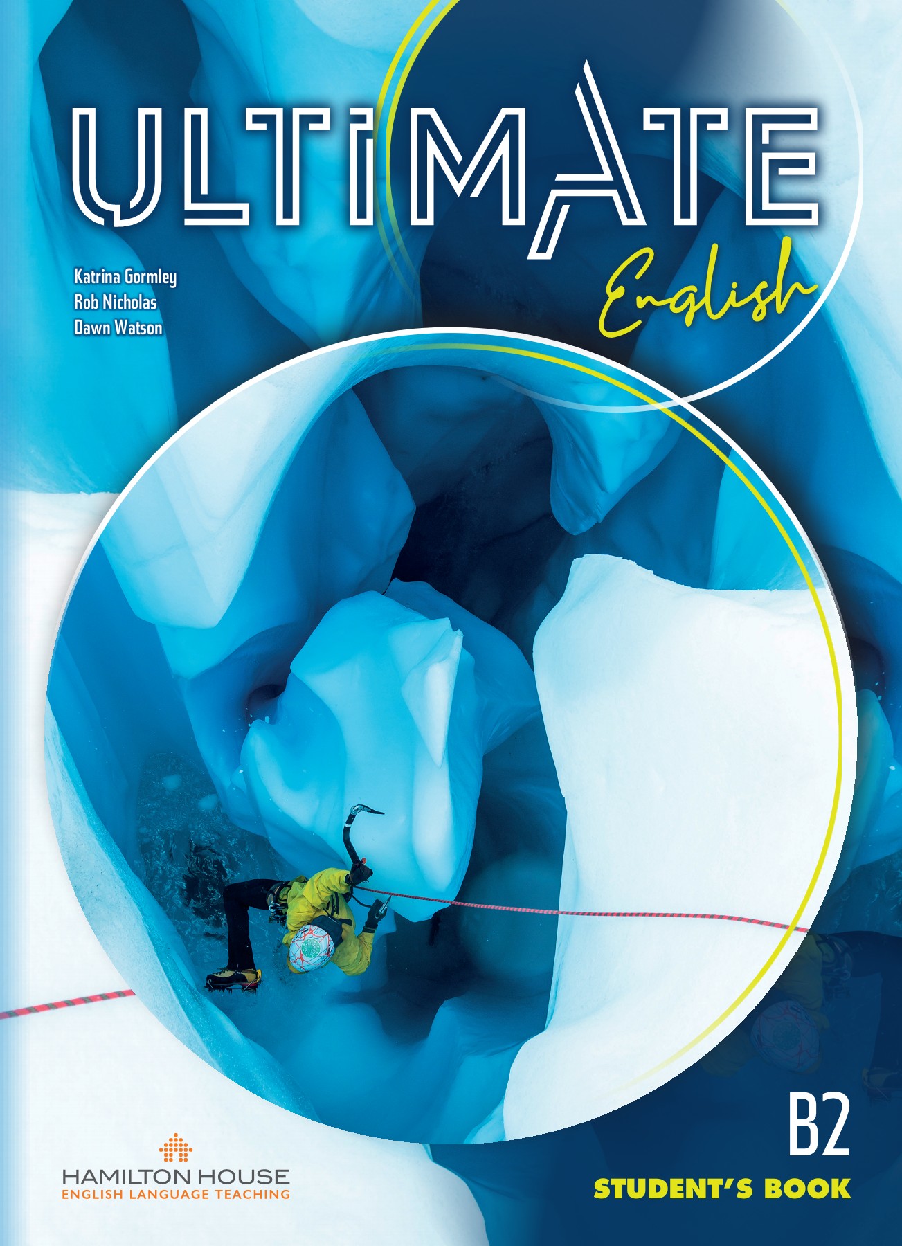 Ultimate English B2
