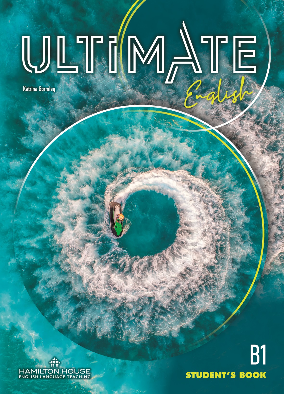 Ultimate English B1