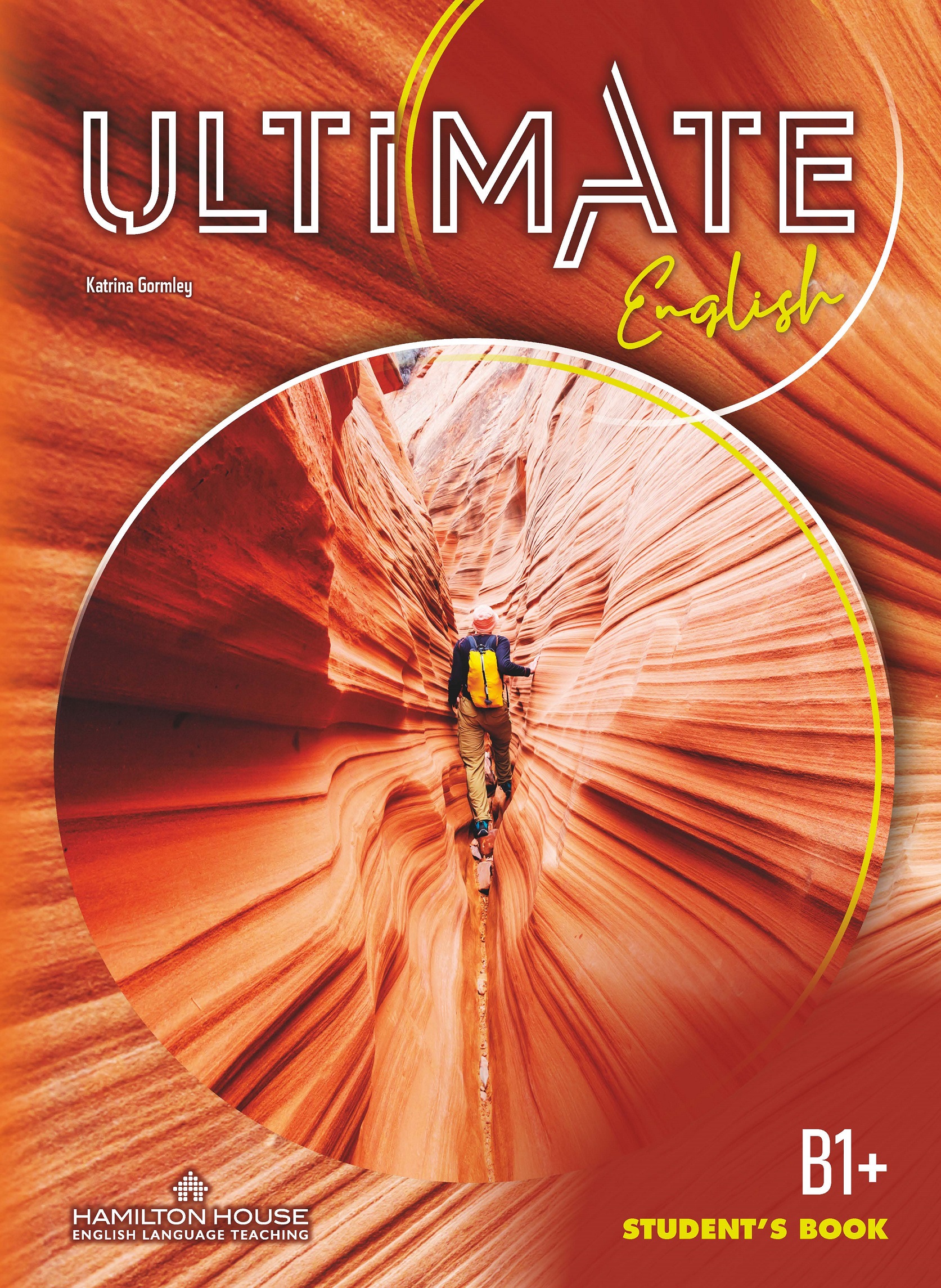 Ultimate English B1 +