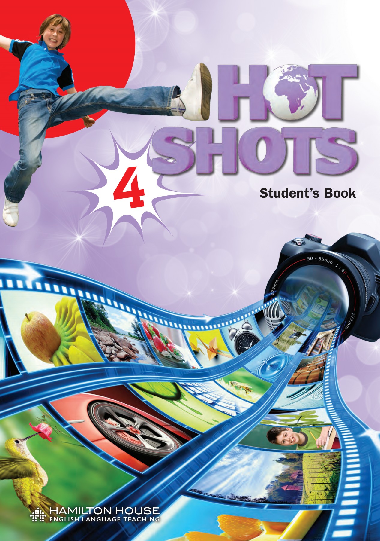 Hot Shots 4